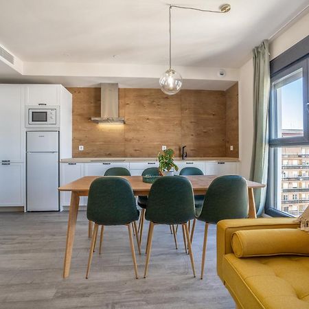 Costasol33 Aptos Córdoba Exteriör bild
