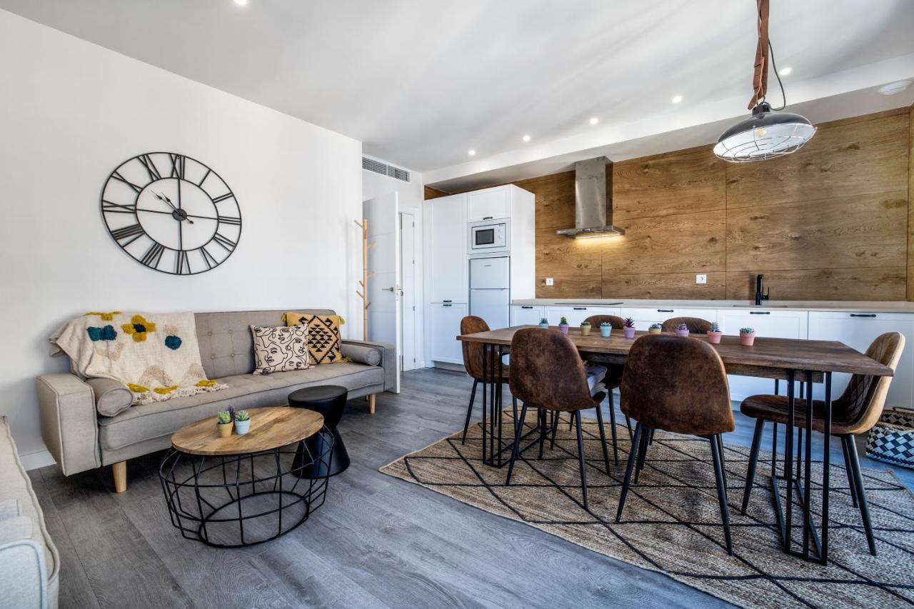 Costasol33 Aptos Córdoba Exteriör bild