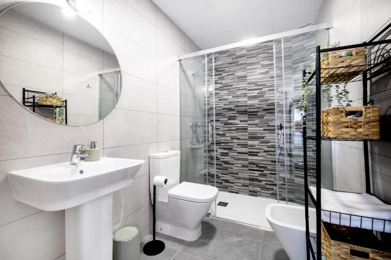 Costasol33 Aptos Córdoba Exteriör bild