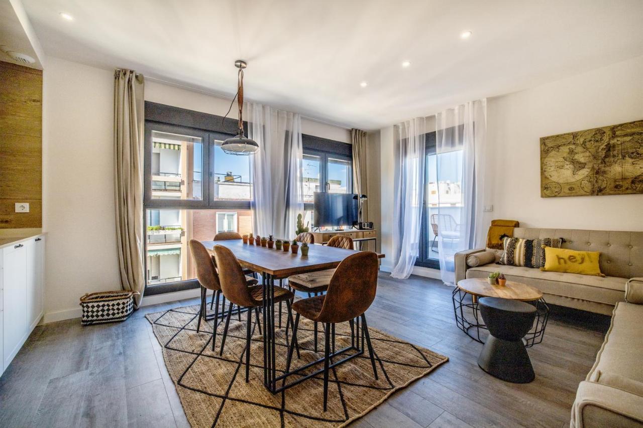 Costasol33 Aptos Córdoba Exteriör bild