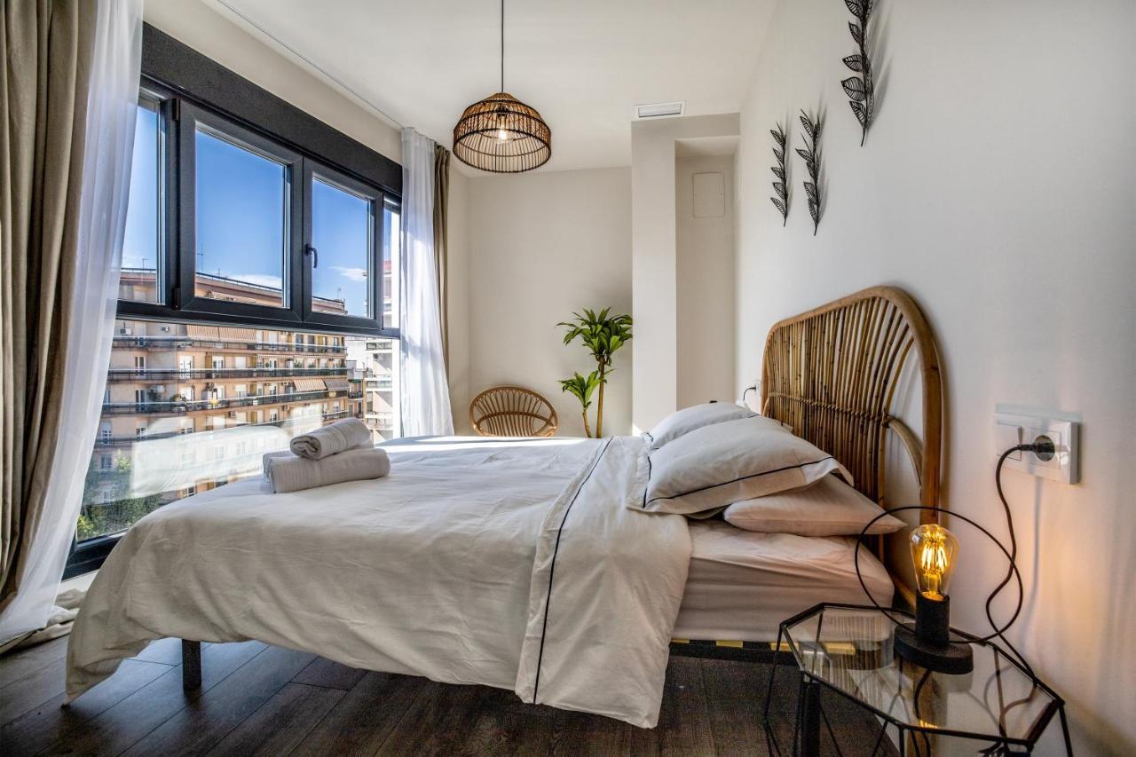 Costasol33 Aptos Córdoba Exteriör bild