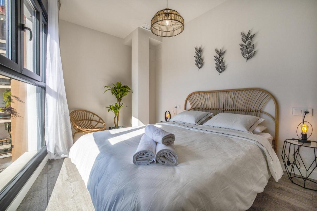 Costasol33 Aptos Córdoba Exteriör bild