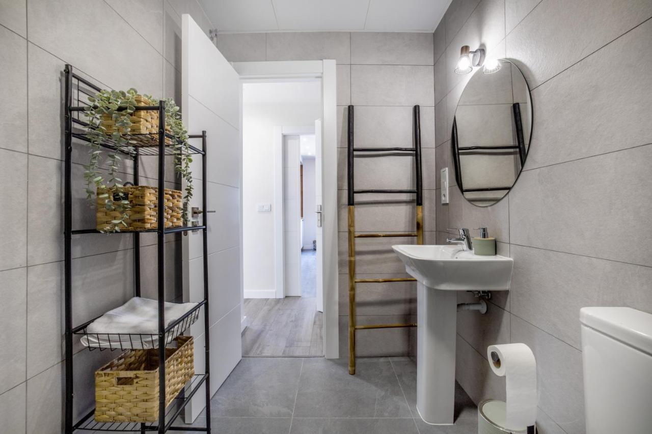 Costasol33 Aptos Córdoba Exteriör bild