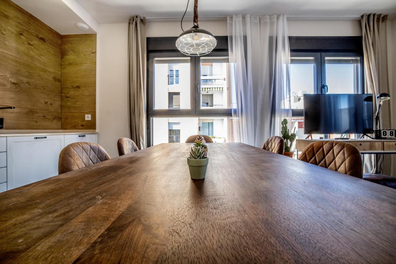 Costasol33 Aptos Córdoba Exteriör bild