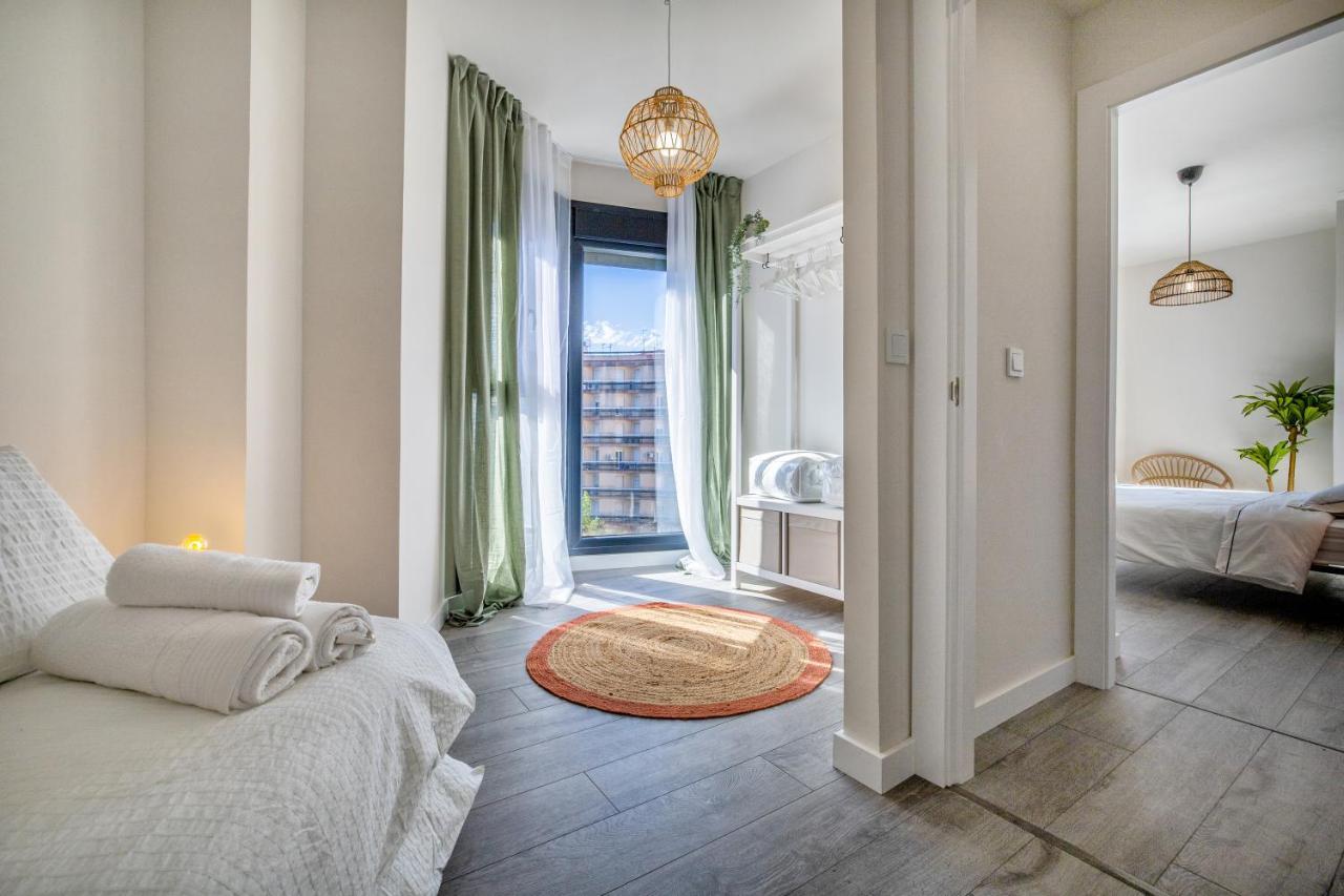 Costasol33 Aptos Córdoba Exteriör bild