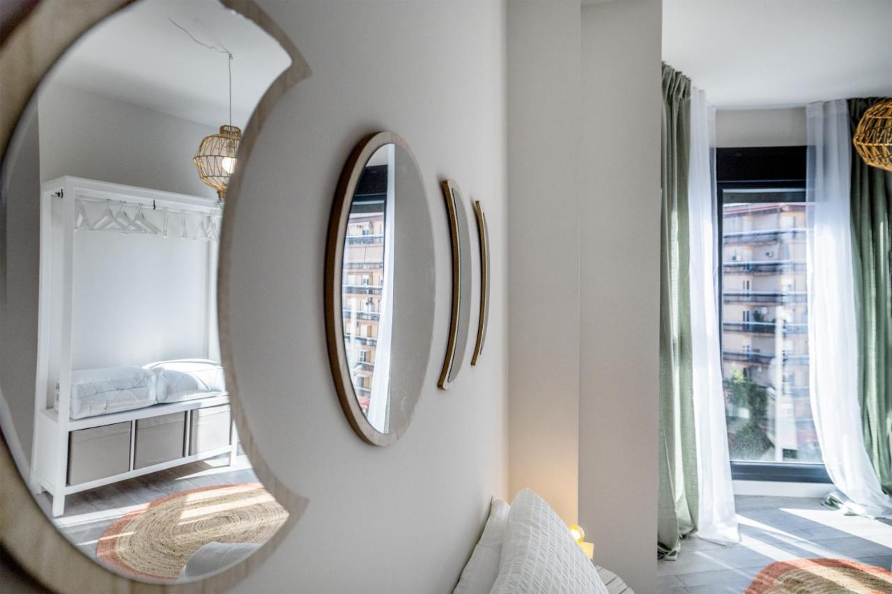 Costasol33 Aptos Córdoba Exteriör bild