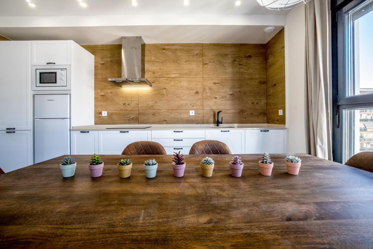 Costasol33 Aptos Córdoba Exteriör bild