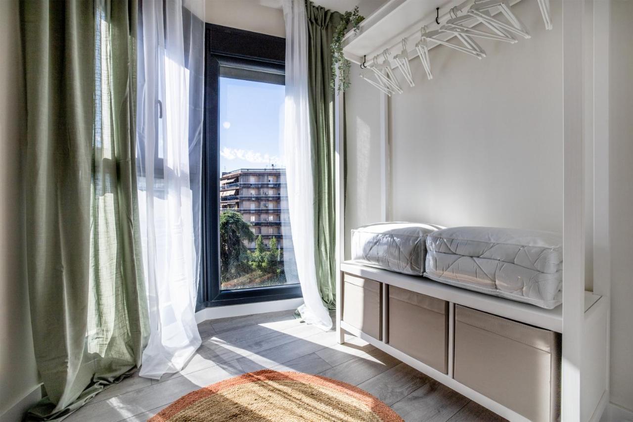 Costasol33 Aptos Córdoba Exteriör bild