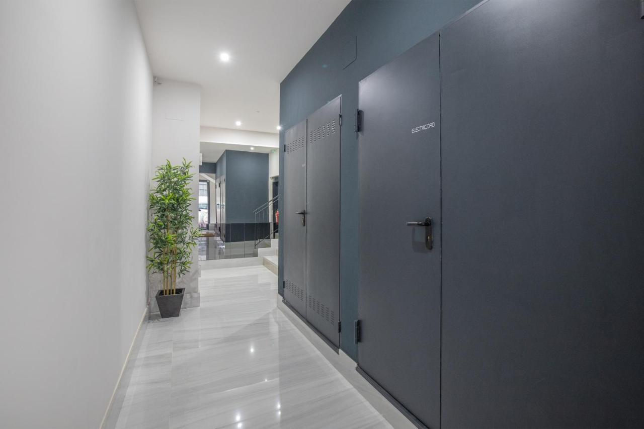 Costasol33 Aptos Córdoba Exteriör bild