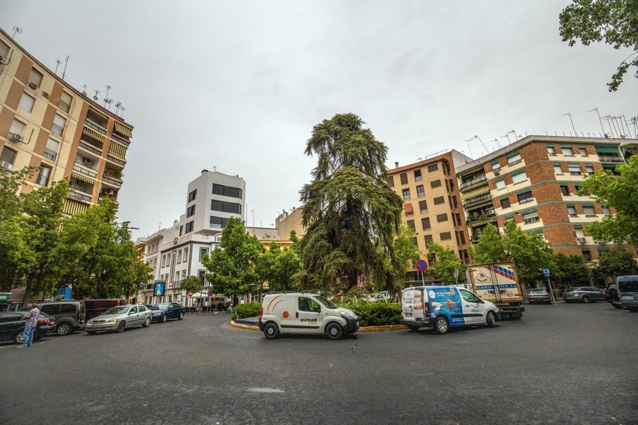 Costasol33 Aptos Córdoba Exteriör bild