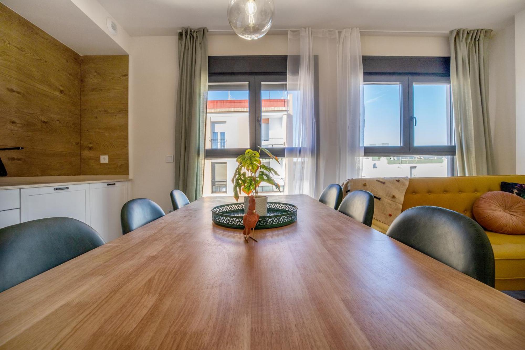 Costasol33 Aptos Córdoba Exteriör bild
