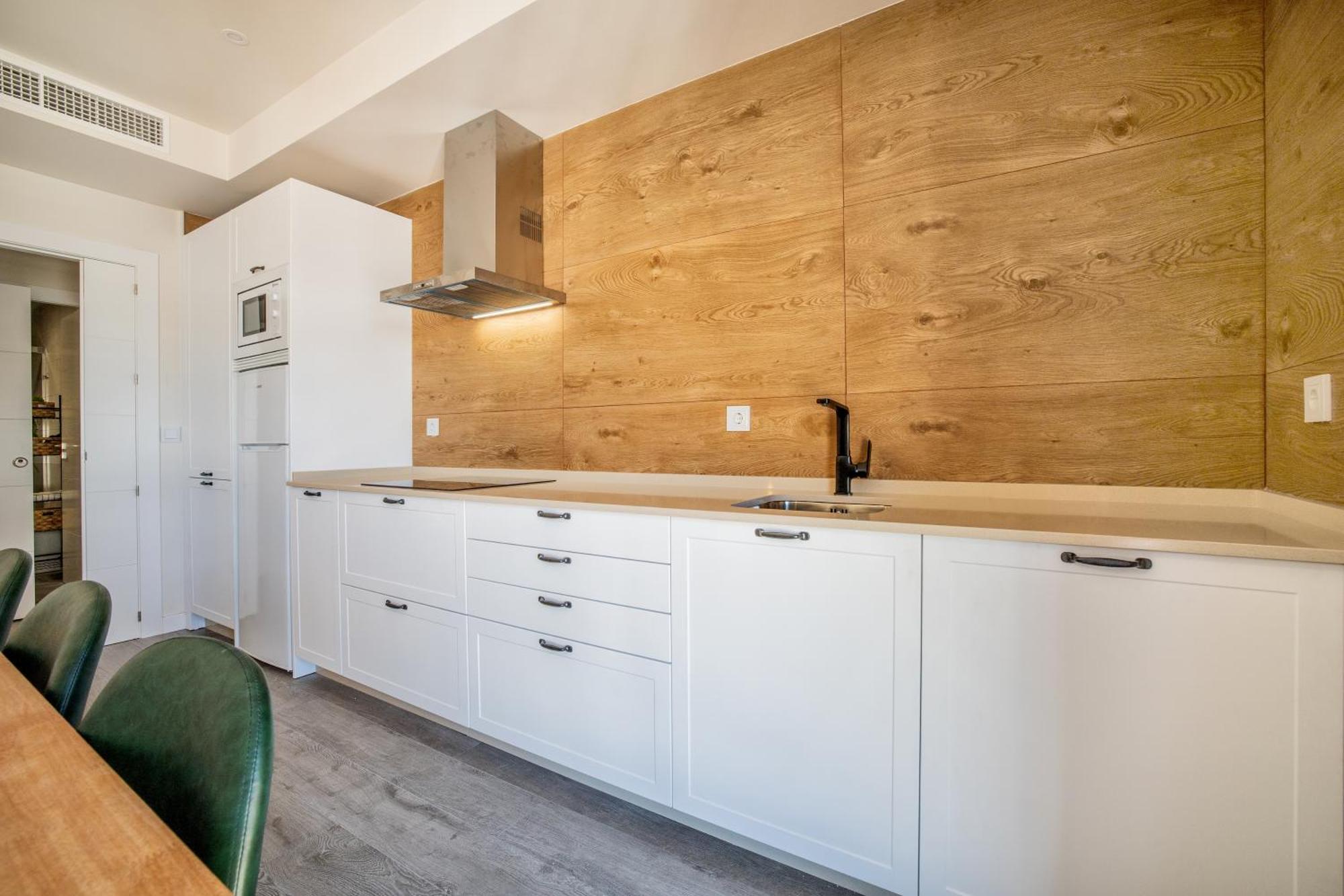 Costasol33 Aptos Córdoba Exteriör bild