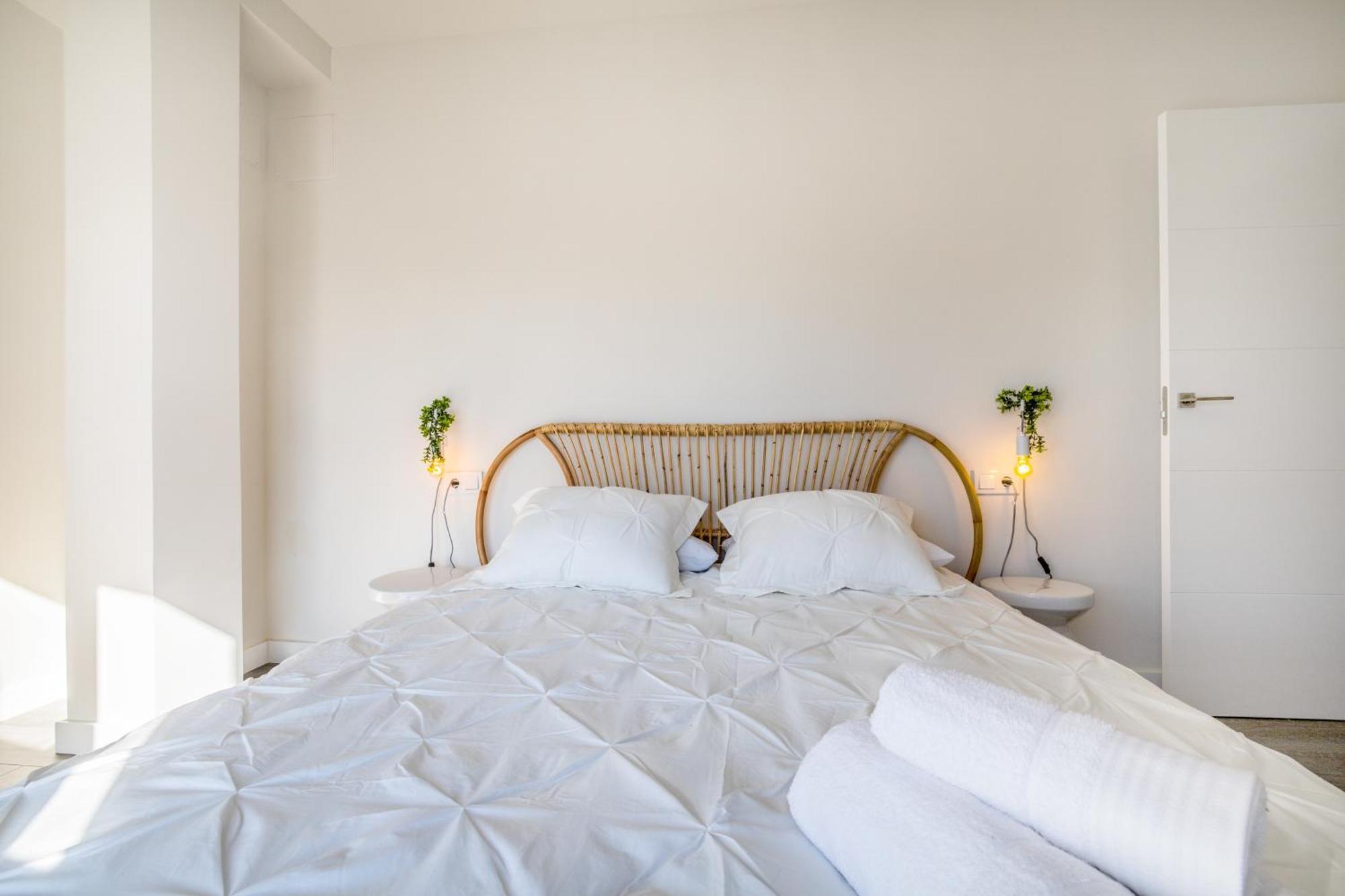 Costasol33 Aptos Córdoba Exteriör bild