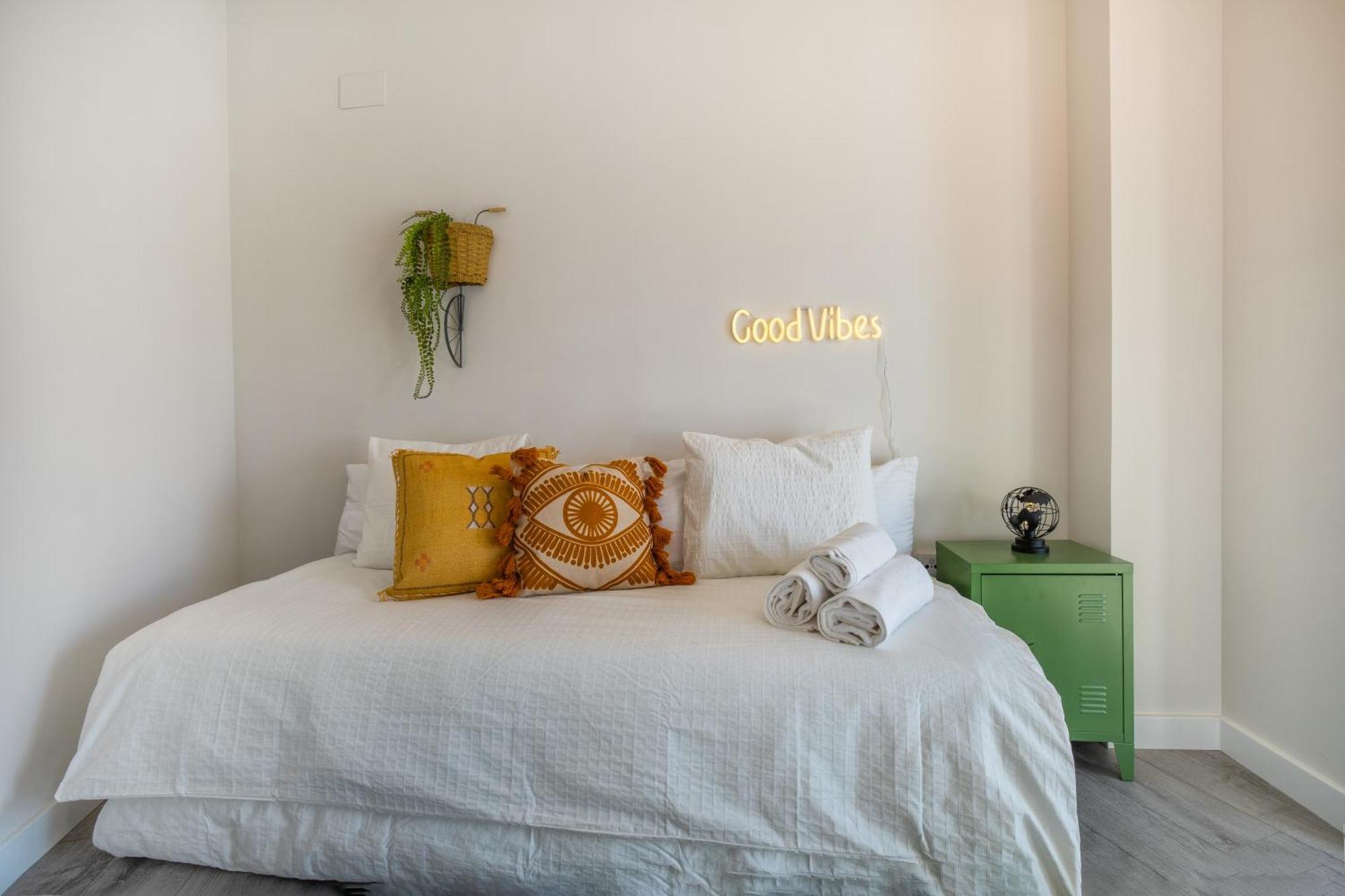Costasol33 Aptos Córdoba Exteriör bild