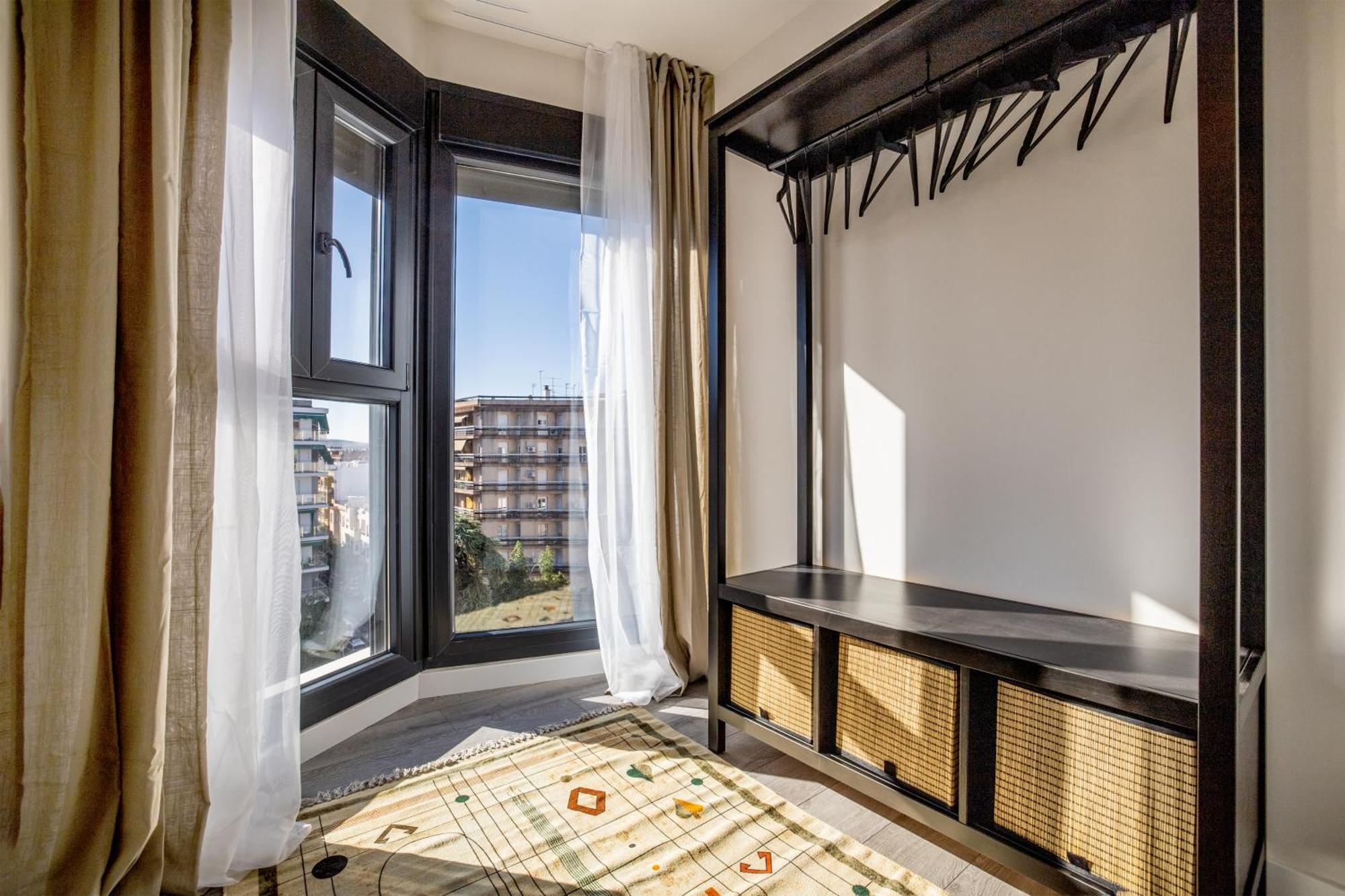 Costasol33 Aptos Córdoba Exteriör bild