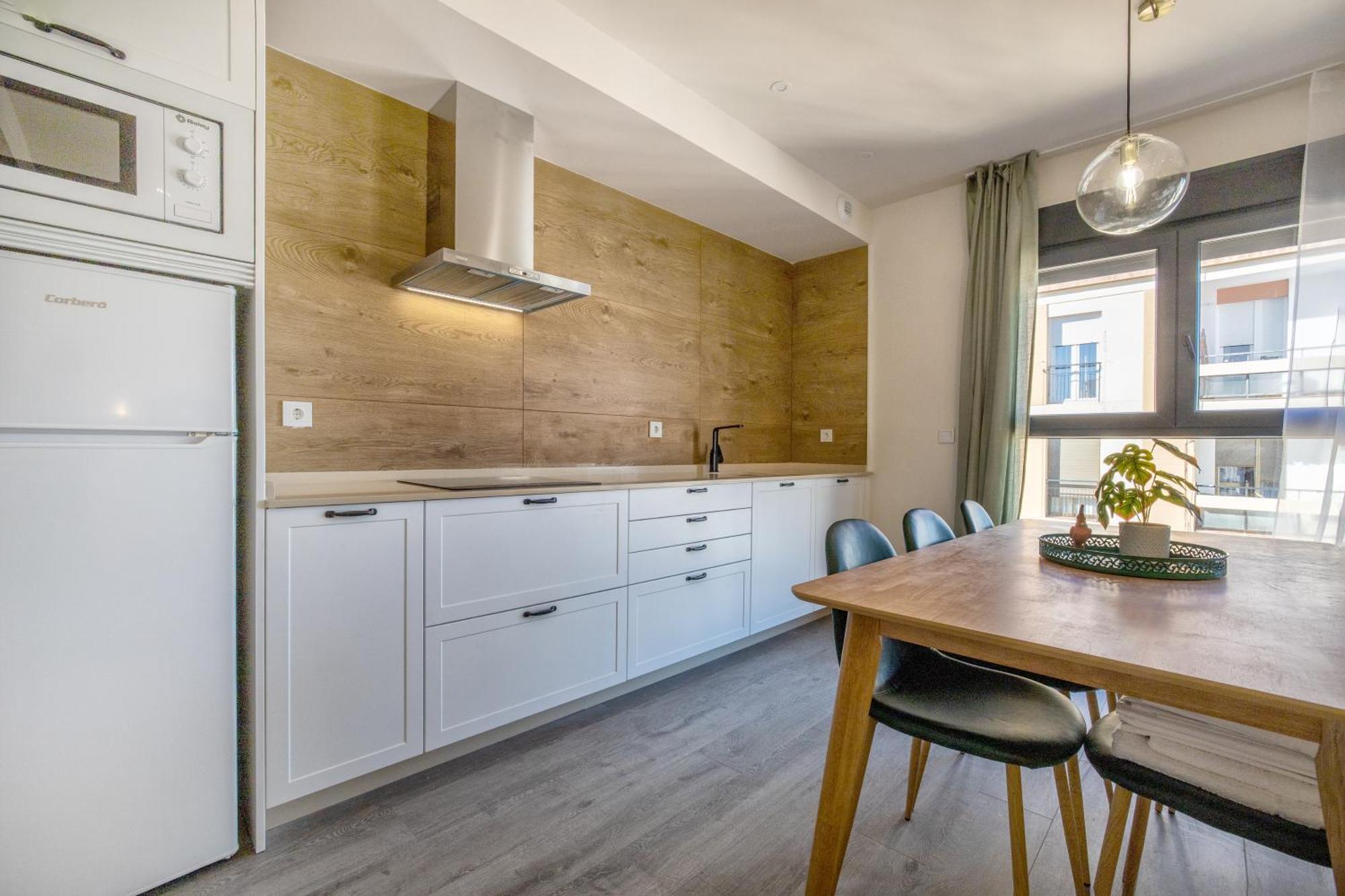 Costasol33 Aptos Córdoba Exteriör bild
