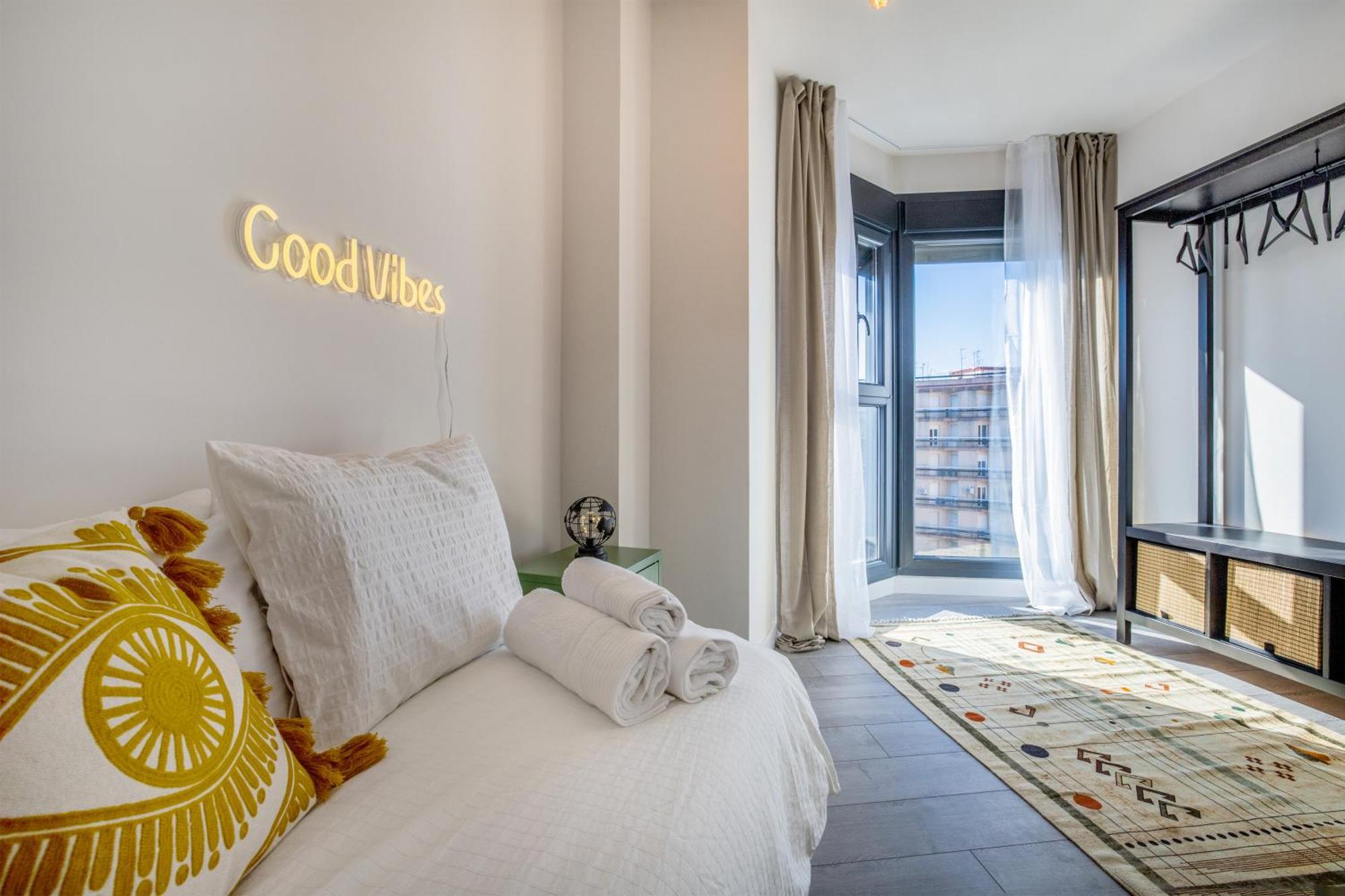 Costasol33 Aptos Córdoba Exteriör bild