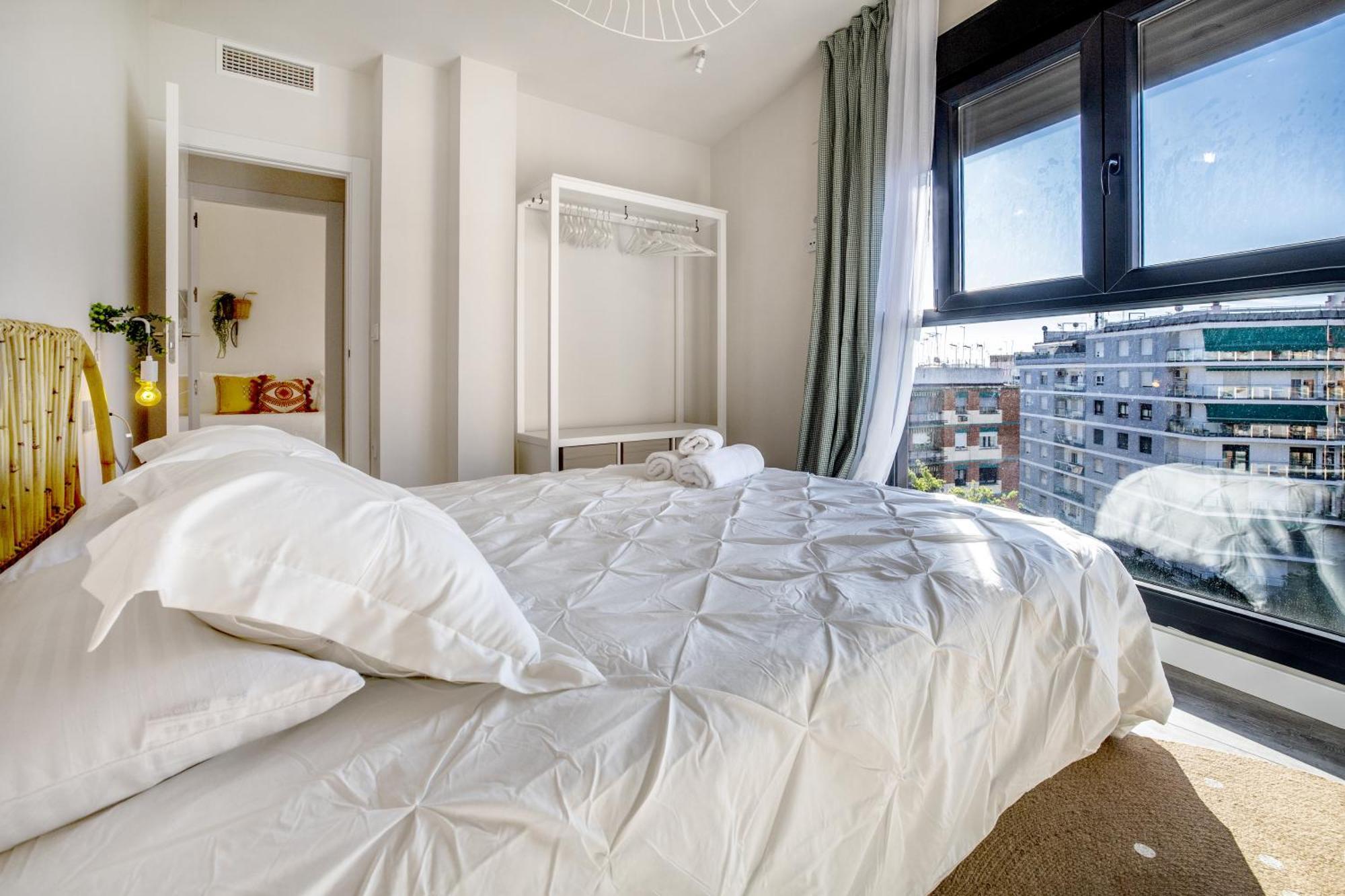 Costasol33 Aptos Córdoba Exteriör bild
