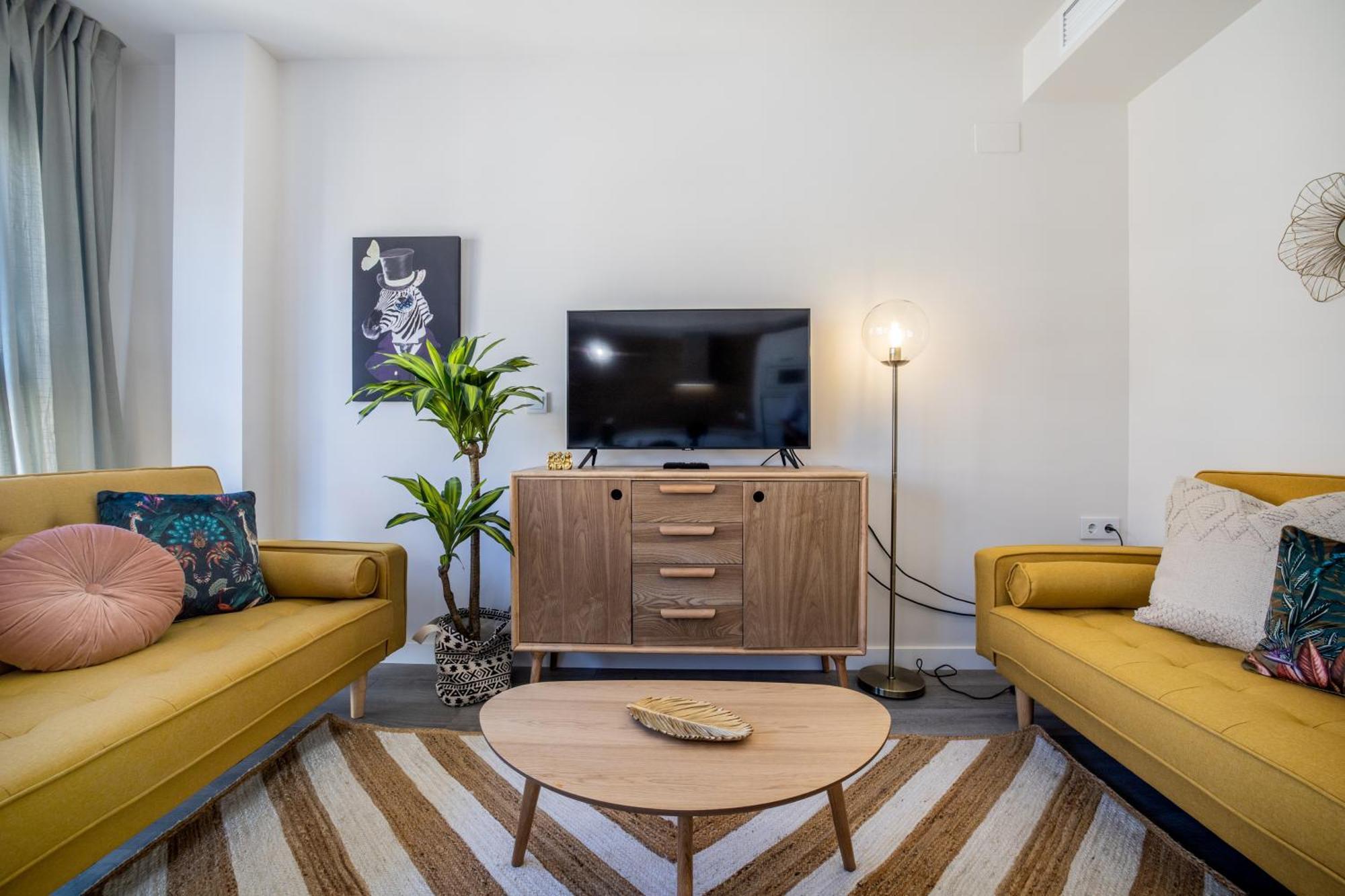 Costasol33 Aptos Córdoba Exteriör bild